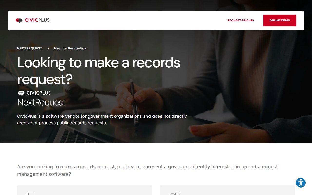 Coshocton County Ohio police records search portal